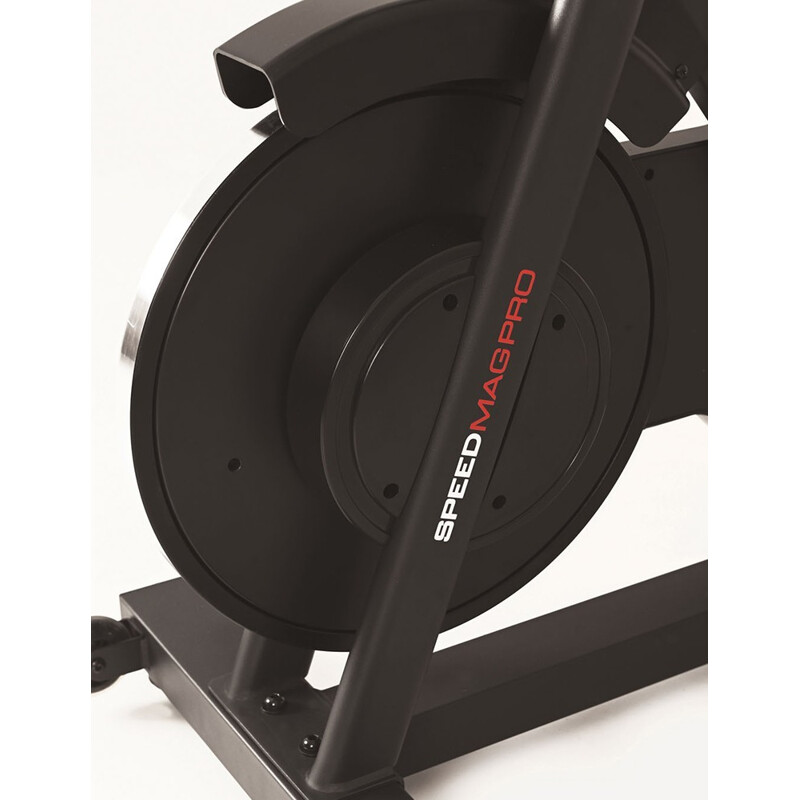 TOORX Spin bike TOORX SRX-SPEED MAG-PRO App Ready 3.0