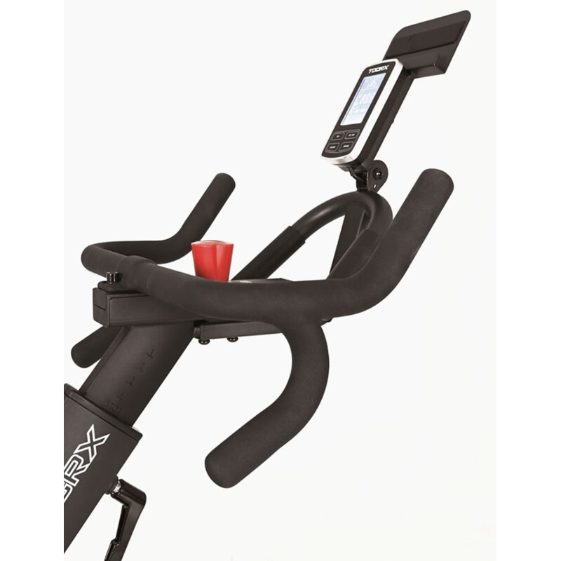 TOORX Spin bike TOORX SRX-SPEED MAG-PRO App Ready 3.0