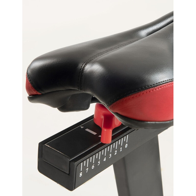 TOORX Spin bike TOORX SRX-SPEED MAG-PRO App Ready 3.0