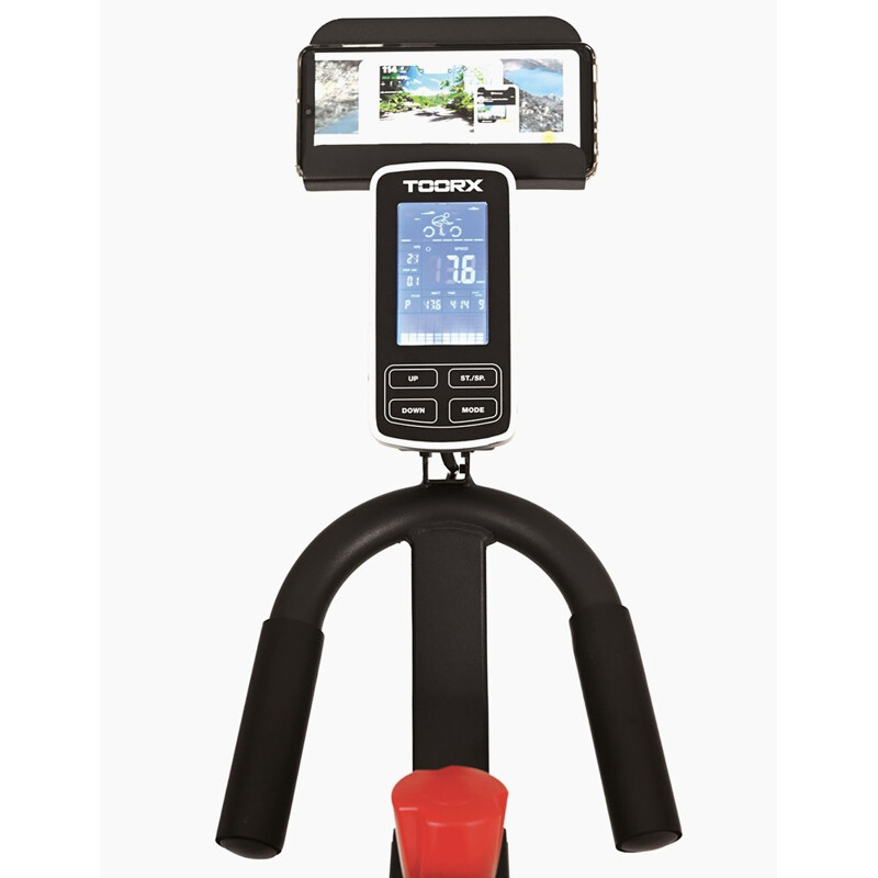 TOORX Spin bike TOORX SRX-SPEED MAG-PRO App Ready 3.0