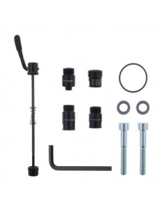 Kit montaggio trainer...