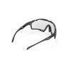 Rudy Project Occhiali ciclismo RUDY PROJECT CUTLINE ImpactX Photochromic 2 Black Stealth