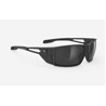 Rudy Project Occhiali ciclismo multisport RUDY PROJECT NYAD SMOKE BLACK Z87.1+ CERTIFIED