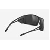 Rudy Project Occhiali ciclismo multisport RUDY PROJECT NYAD SMOKE BLACK Z87.1+ CERTIFIED