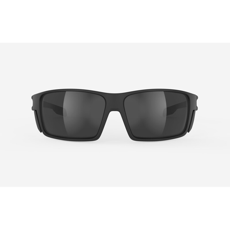 Rudy Project Occhiali ciclismo multisport RUDY PROJECT NYAD SMOKE BLACK Z87.1+ CERTIFIED