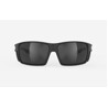 Rudy Project Occhiali ciclismo multisport RUDY PROJECT NYAD SMOKE BLACK Z87.1+ CERTIFIED