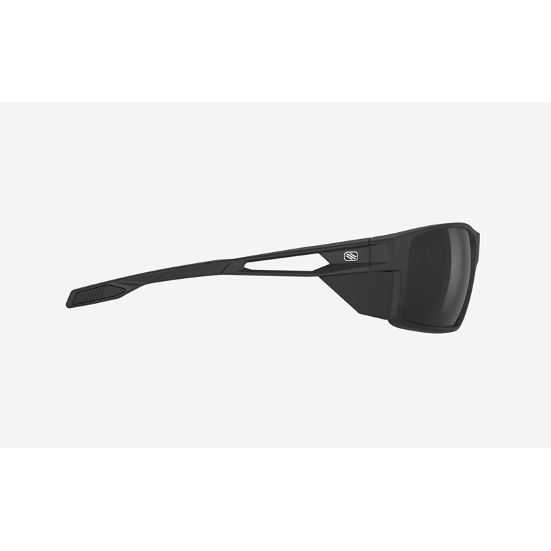 Rudy Project Occhiali ciclismo multisport RUDY PROJECT NYAD SMOKE BLACK Z87.1+ CERTIFIED