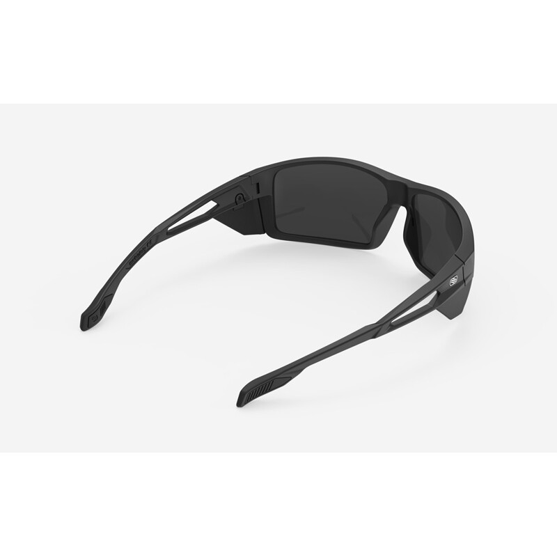 Rudy Project Occhiali ciclismo multisport RUDY PROJECT NYAD SMOKE BLACK Z87.1+ CERTIFIED
