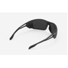 Rudy Project Occhiali ciclismo multisport RUDY PROJECT NYAD SMOKE BLACK Z87.1+ CERTIFIED