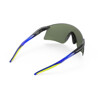 Rudy Project Occhiali ciclismo multisport RUDY PROJECT ASTRAL SPHERE POLAR MULTILASER