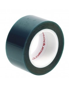 BA11255 - EFFETTO MARIPOSA CAFFE TUBELESS TAPE 25MM/5M HEAVY D.