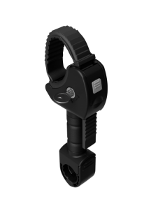 Braccetto distanziatore PERUZZO con cinghietta art. 694 2