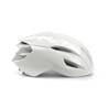 MET Casco bici da corsa aero MET Manta MIPS 2026 absolute white edition