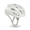 MET Casco bici da strada Met Rivale MIPS 2026 absolute white edition