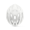 MET Casco bici da strada Met Rivale MIPS 2026 absolute white edition