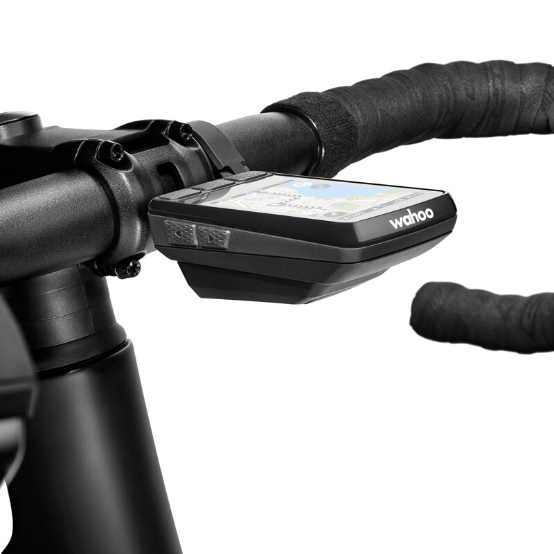 Wahoo Ciclocomputer GPS WAHOO Roam V3