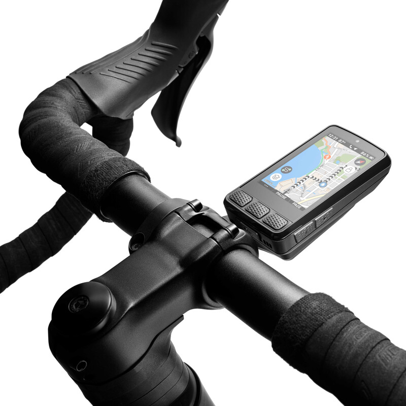 Wahoo Ciclocomputer GPS WAHOO Roam V3