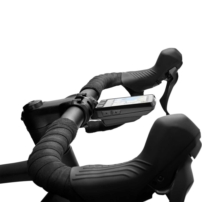 Wahoo Ciclocomputer GPS WAHOO Roam V3