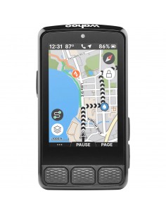 Ciclocomputer GPS WAHOO...