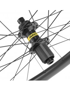 Ruote Mavic ALLROAD S... 2