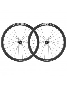 Ruote Mavic ALLROAD S...