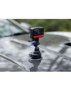 Quad Lock Action Camera... 2