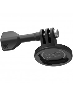 Quad Lock Action Camera...