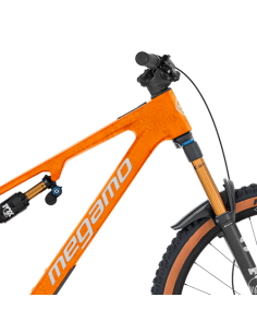 MTB e-bike biammortizzata... 2