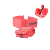 WAG Camera d'aria antiforatura ultralight WAG TPU 29X2.20/2.40 VALVOLA PRESTA 60 MM MTB