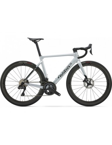 Bici da corsa WILIER FILANTE SL DISC ULTEGRA Di2 S50 Inpeak Powermeter