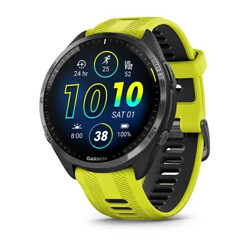 Smartwatch GARMIN Forerunner 965