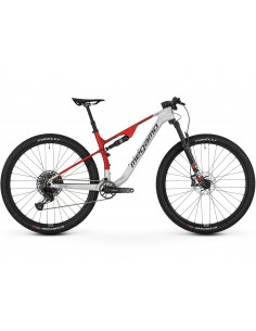 MTB biammortizzata MEGAMO...