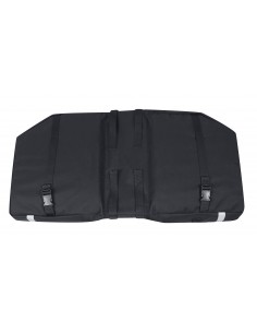 Borsa bici posteriore al... 2