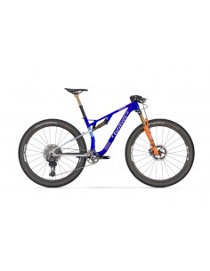 MTB carbonio Wilier URTA...