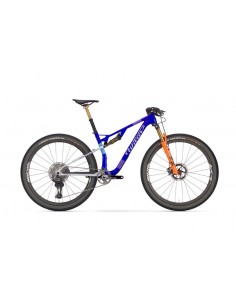 MTB carbonio Wilier URTA...