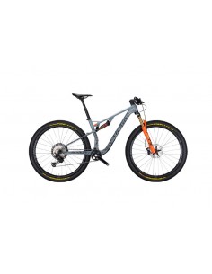 MTB carbonio Wilier URTA...