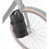 M-WAVE Borsa anteriore a forcella M-WAVE 4 LITRI waterproof + supporto rigido