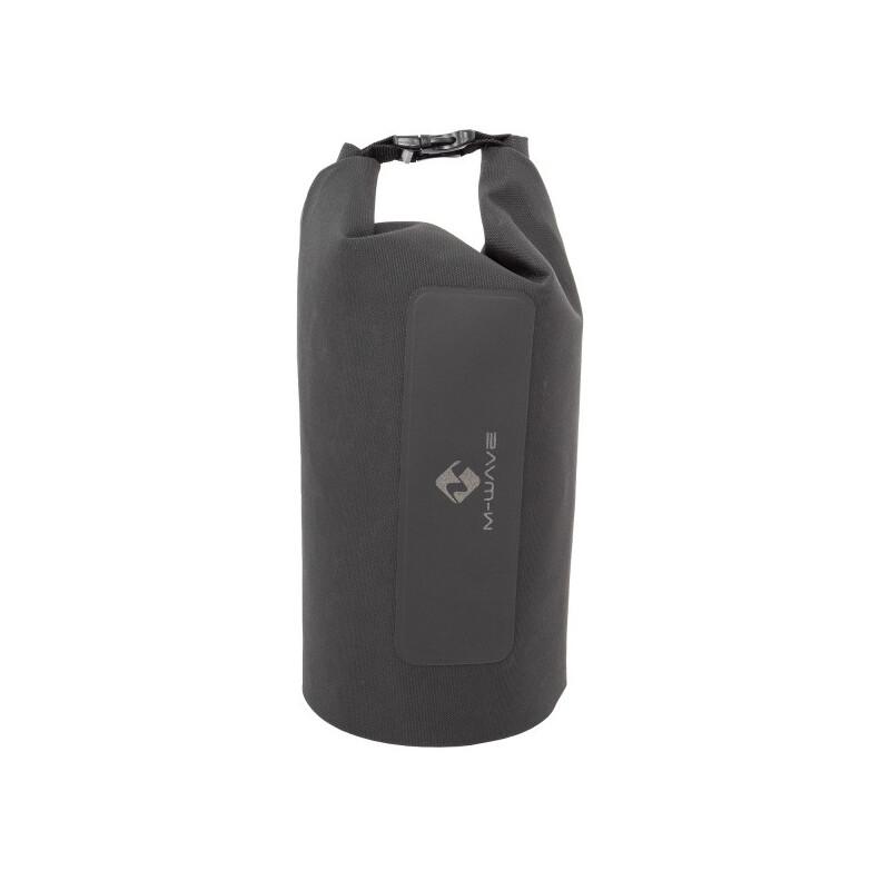 M-WAVE Borsa anteriore a forcella M-WAVE 4 LITRI waterproof + supporto rigido
