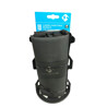 M-WAVE Borsa anteriore a forcella M-WAVE 4 LITRI waterproof + supporto rigido