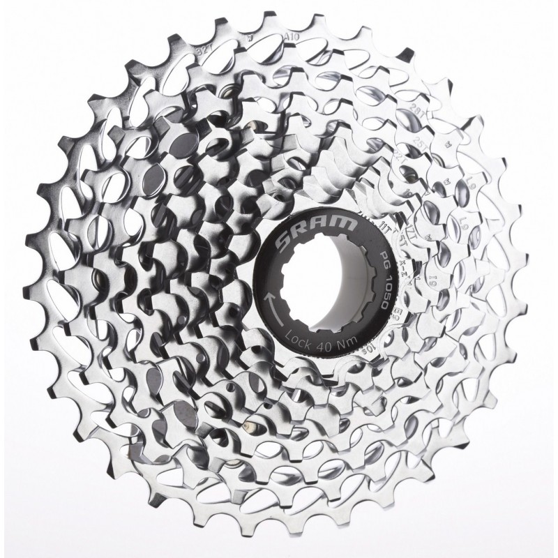 Cassetta Pignoni SRAM PowerGlide 1050 10 velocita' Cassetta Pignoni SRAM PowerGlide 1050 10 velocita'