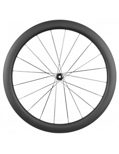 Ruote in carbonio superleggere 1.200 grammi con mozzi ceramici 2