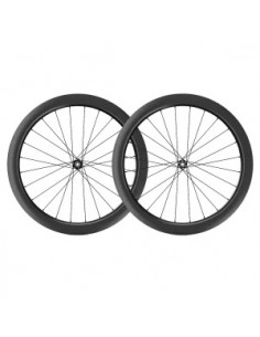 Ruote in carbonio RSK50C EVO