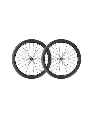 Ruote in carbonio RSK50C EVO