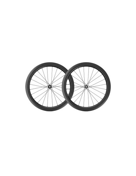 Ruote in carbonio RSK50C EVO