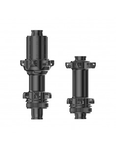 Ruote in carbonio RSK50C EVO 2