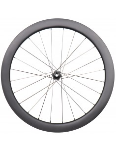 Ruote in carbonio strada RSK50C PRO 2