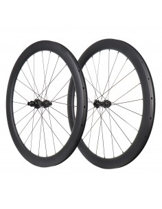 Ruote in carbonio strada RSK50C PRO