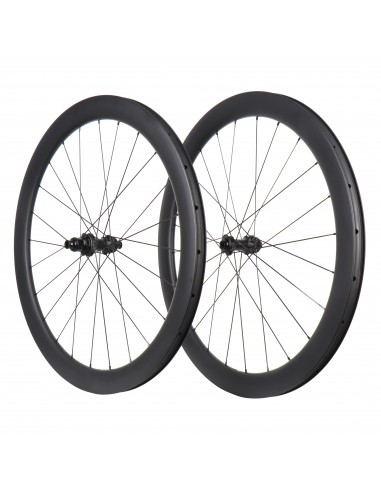 Ruote in carbonio strada RSK50C PRO