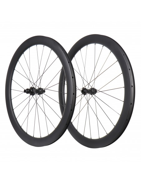 Ruote in carbonio strada RSK50C PRO