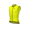 ALE Gilet ciclismo invernale ALE' PR-E THERMO 2.0 giallo fluo 2027